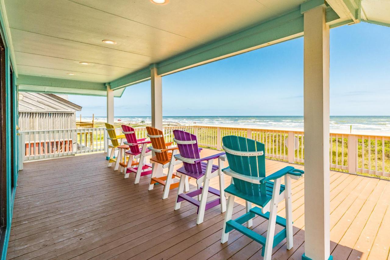 Pirates Paradise Surfside Beach Exterior foto